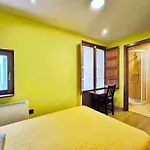 Guest house La Juderia Segovia