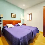 게스트하우스 La Juderia 3*