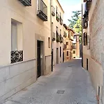 La Juderia Segovia