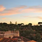 La Juderia Segovia