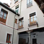 La Juderia 세고비아