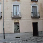 Guest house La Juderia
