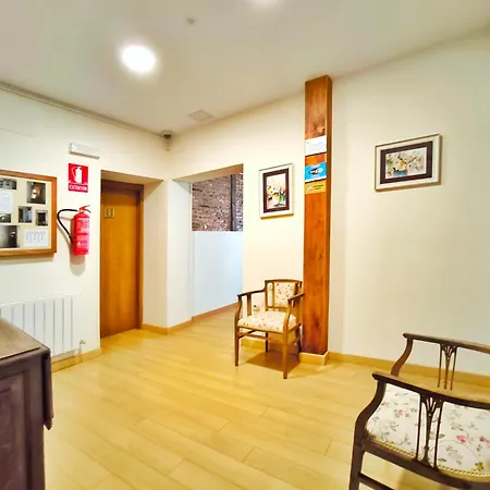 La Juderia Guest house 3*