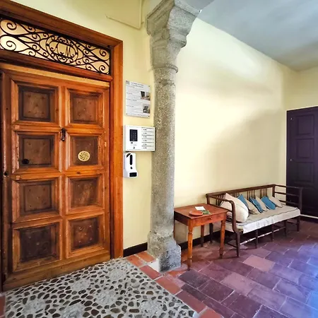 Guest house La Juderia 3*