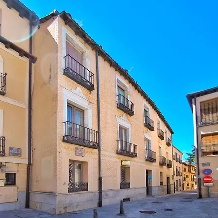 La Juderia Guest house Segovia