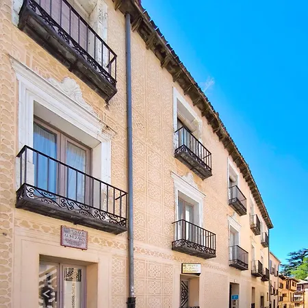 La Juderia Gasthof 3*