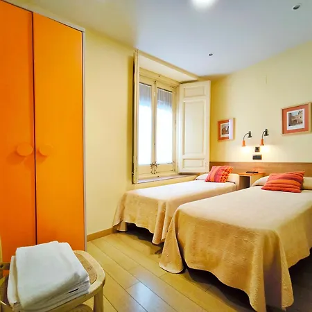 Gasthof La Juderia 3*