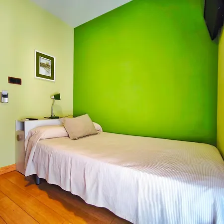 La Juderia Gasthof 3*