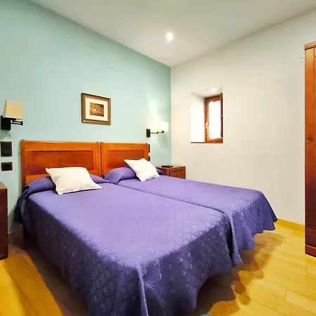 Gasthof La Juderia 3*