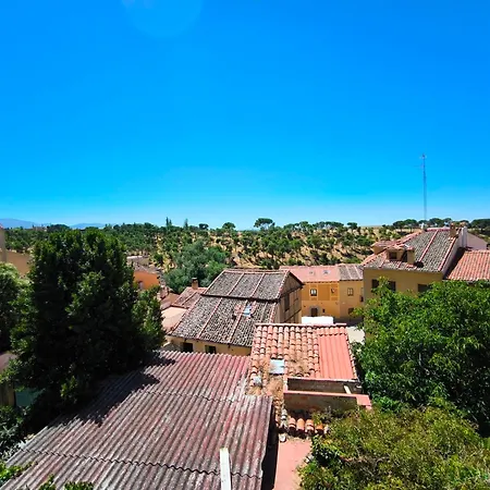 La Juderia Πανσιόν