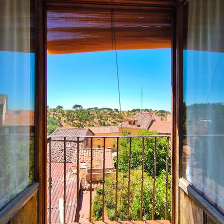 Gasthof La Juderia 3*