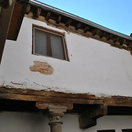 Gasthof La Juderia