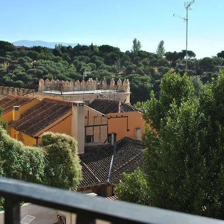 La Juderia Gasthof