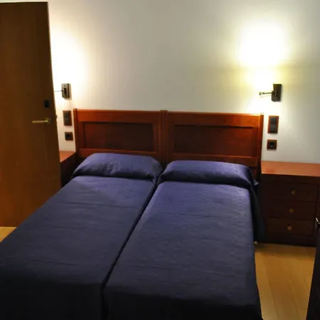 La Juderia Guest house 3*