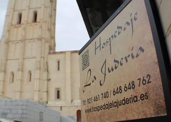 La Juderia Πανσιόν 3*