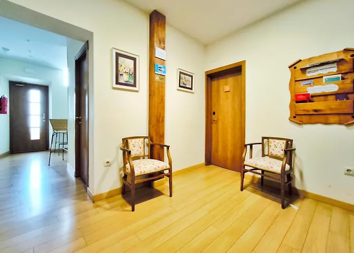 Guest house La Juderia