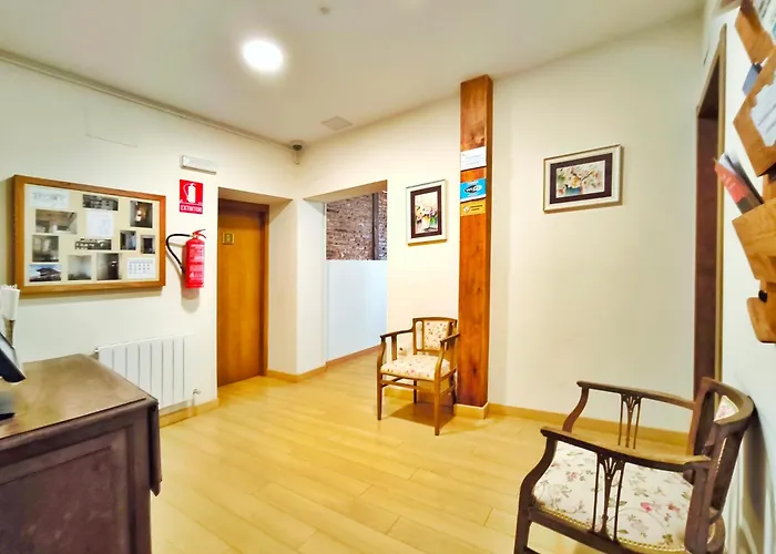 La Juderia Guest house 3*