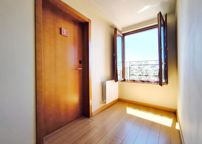 La Juderia Guest house Segovia