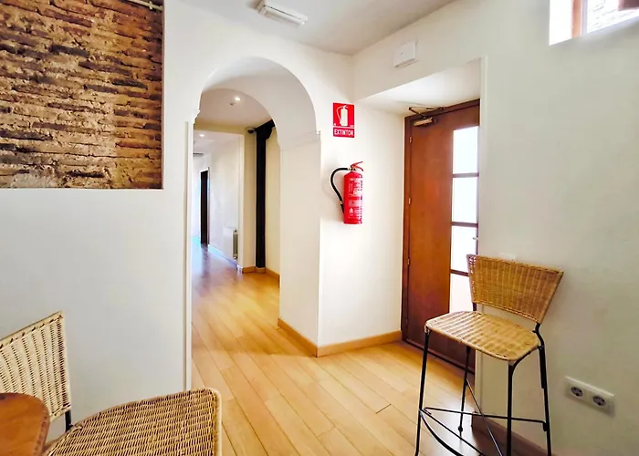 Guest house La Juderia Segovia