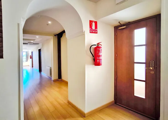 La Juderia 3* Segovia