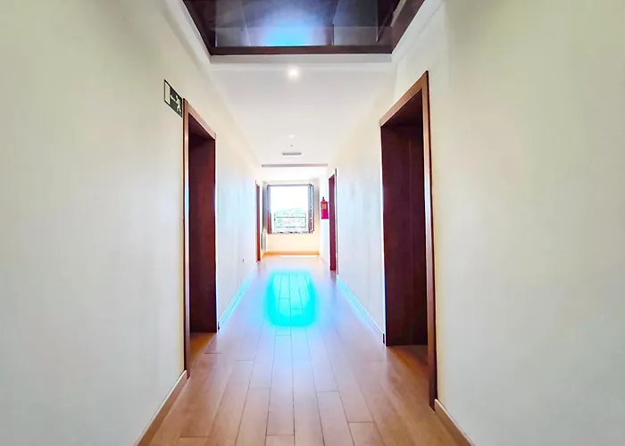 La Juderia Guest house 3*