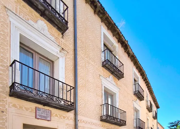 La Juderia Guest house 3*