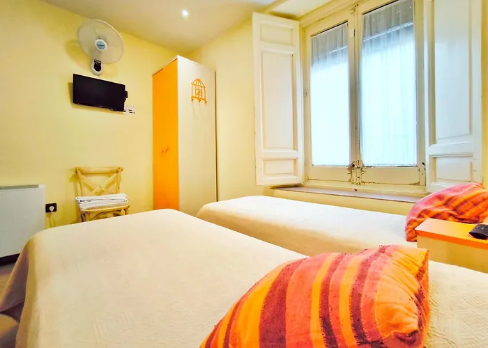 La Juderia Guest house Segovia