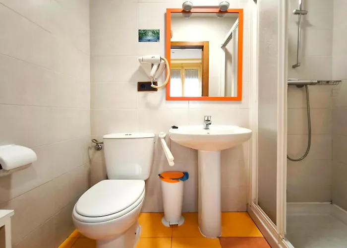 La Juderia 세고비아