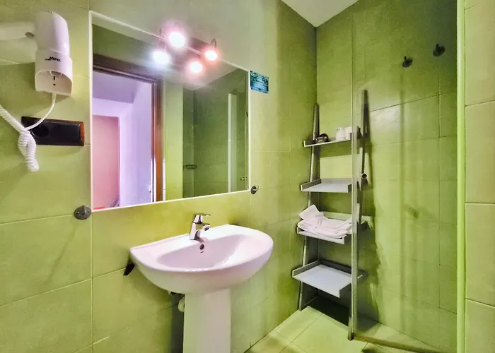 La Juderia 3* Σεγκόβια