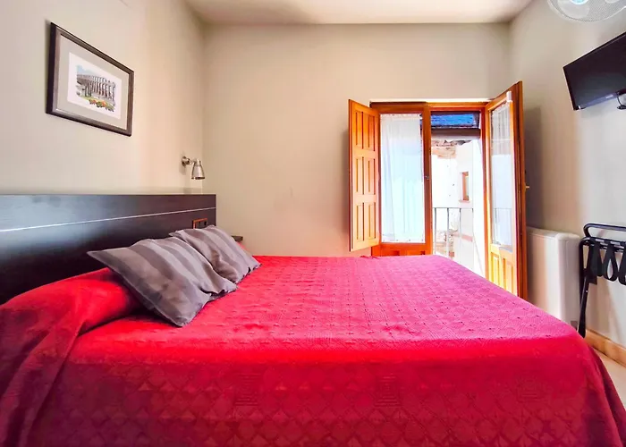 La Juderia Guest house