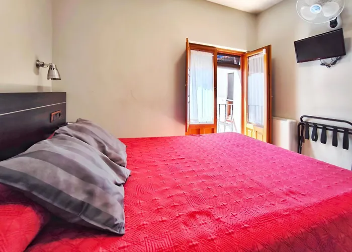 Guest house La Juderia