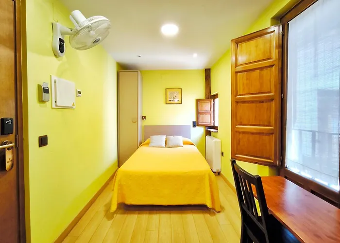 Guest house La Juderia 3*