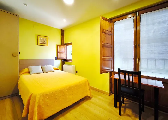 La Juderia Guest house Segovia