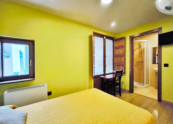 Guest house La Juderia Segovia