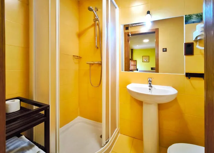 La Juderia 3* Segovia