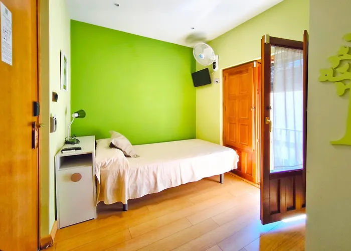 La Juderia Guest house