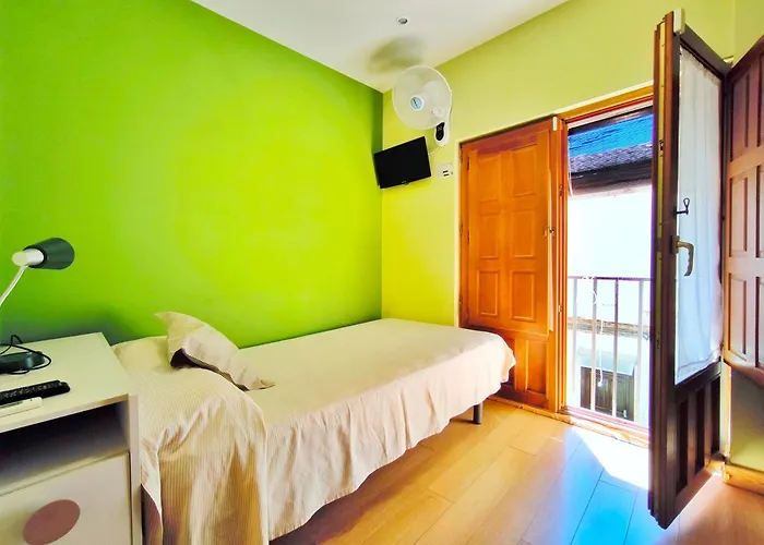 Guest house La Juderia