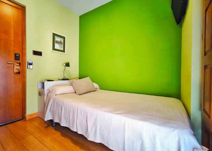 La Juderia Guest house 3*