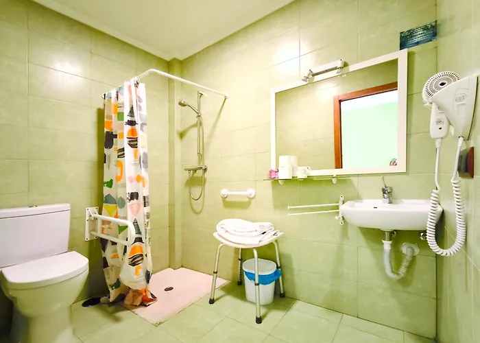 Guest house La Juderia 3*