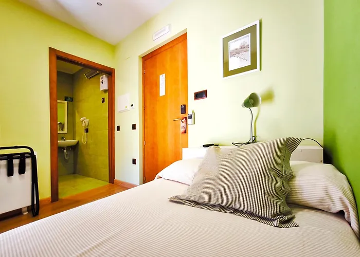 La Juderia Guest house Segovia