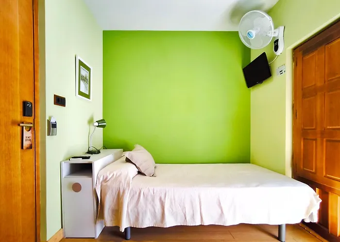 Guest house La Juderia Segovia