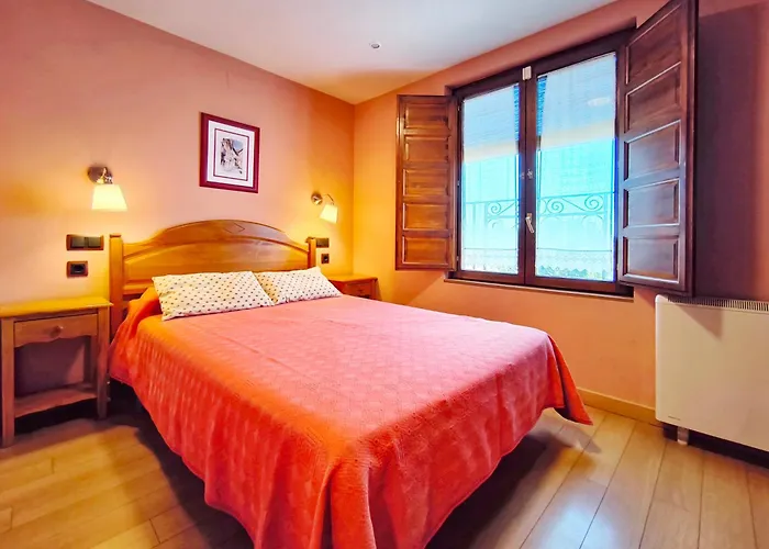 La Juderia Guest house