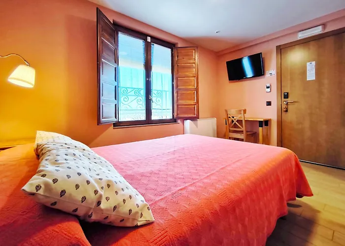 La Juderia Guest house 3*