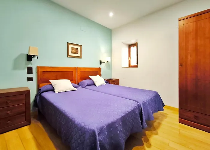 Guest house La Juderia 3*