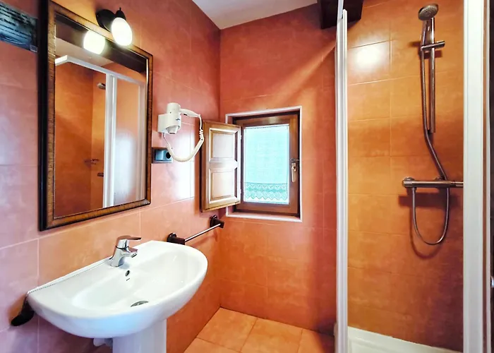 La Juderia Guest house Segovia