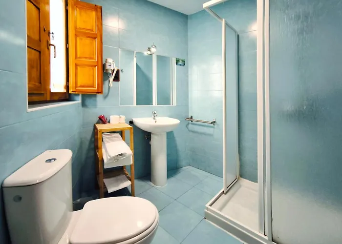 Guest house La Juderia Segovia