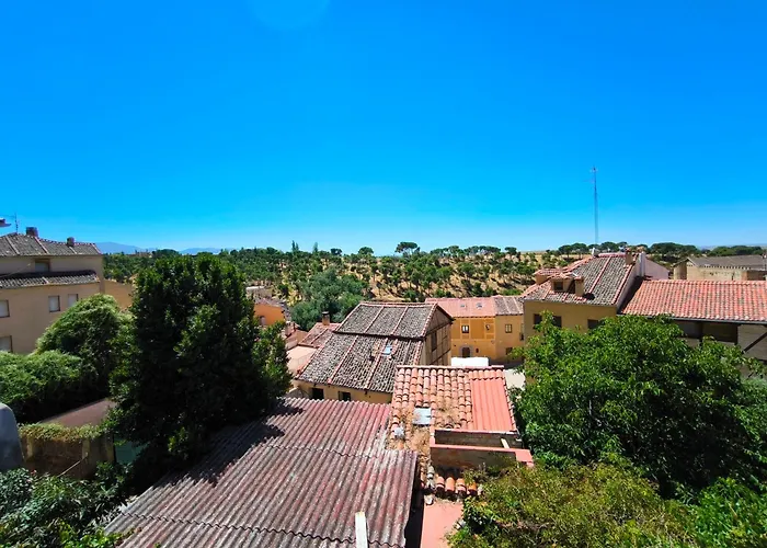 La Juderia Guest house