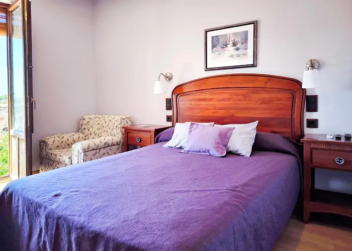 Guest house La Juderia