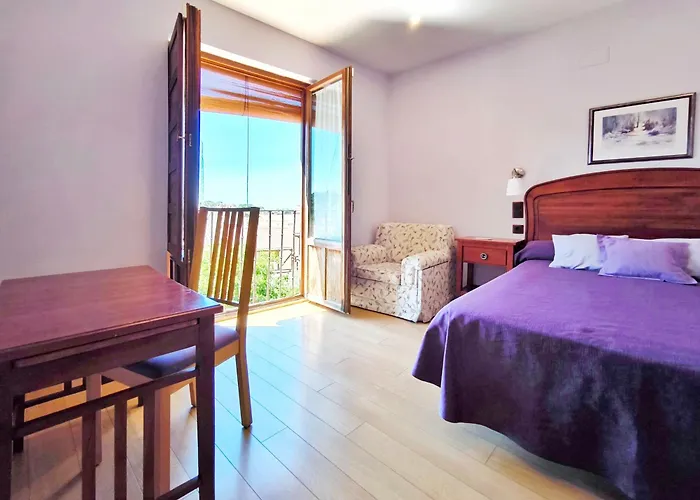 La Juderia Guest house Segovia