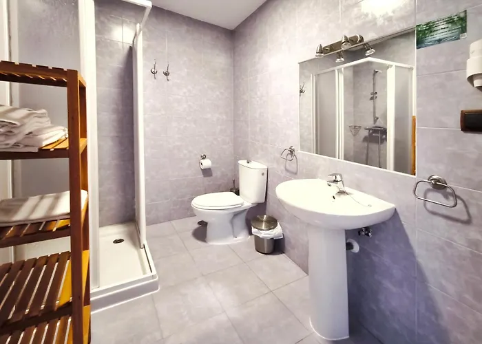 La Juderia Guest house